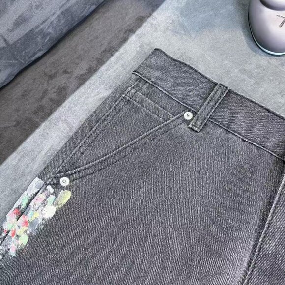 GALLERY DEPT Jeans - Picture 6 of 9